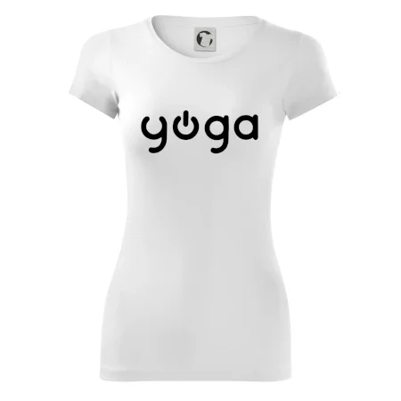 Power yoga logo