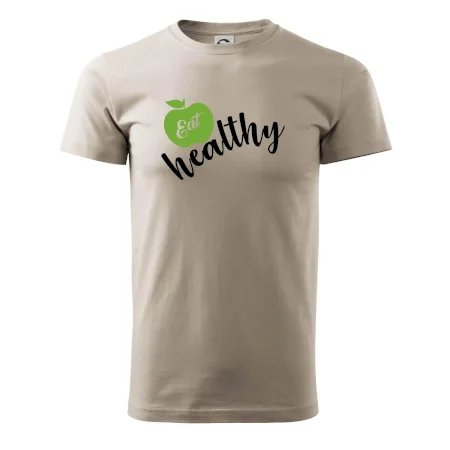 Eat Healthy