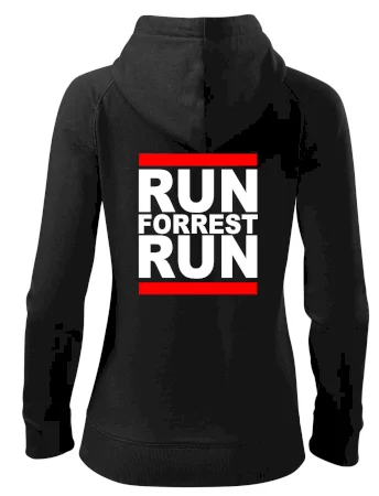 Run Forrest Run