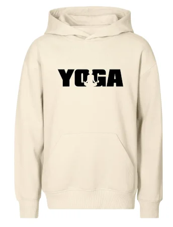 Yoga nápis