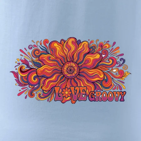 Love groovy