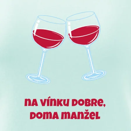 Na vínku dobre SK (Pecka design)
