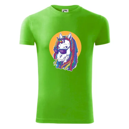 Rasta unicorn