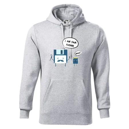 I am your father SD karta