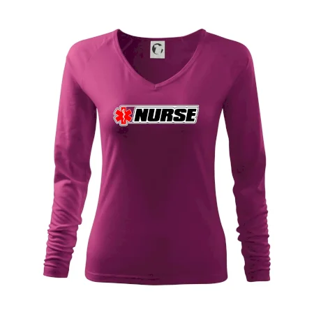 Nurse kríž