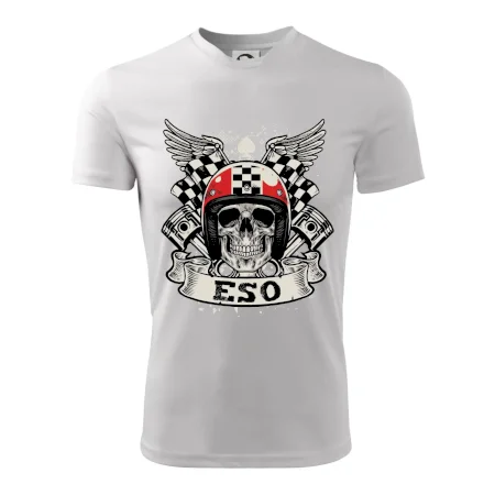 Motorkár eso