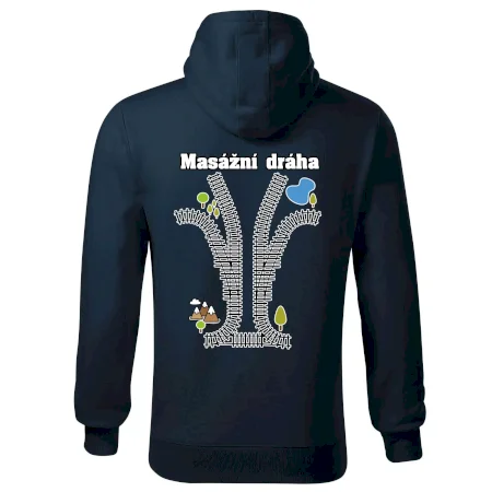 Masážna dráha