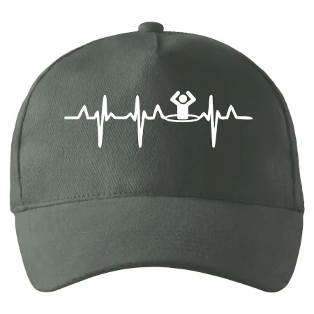 EKG otužovanie