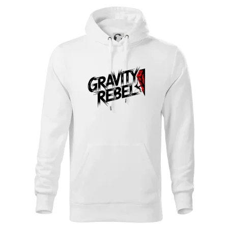 Gravity rebel