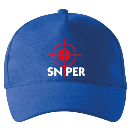 Sniper zameriavač