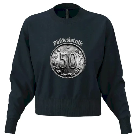 Päťdesiatnik Československý 1963 - 1978