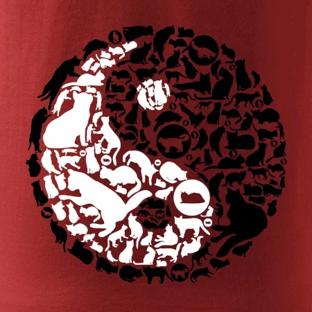 YinYang Cats