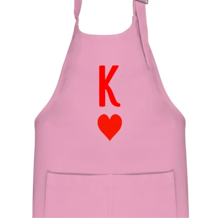 Poker K love