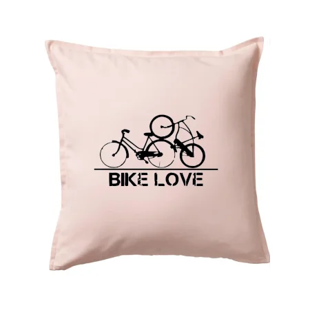 Bike love