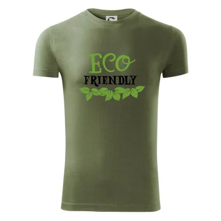 Eco friendly - lístočky