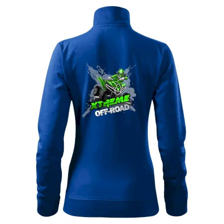 ATV štvorkolka offroad XXX