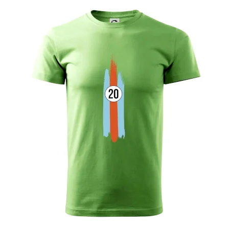 Vintage Race 20