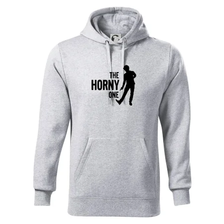 Bachelor party - The horny one