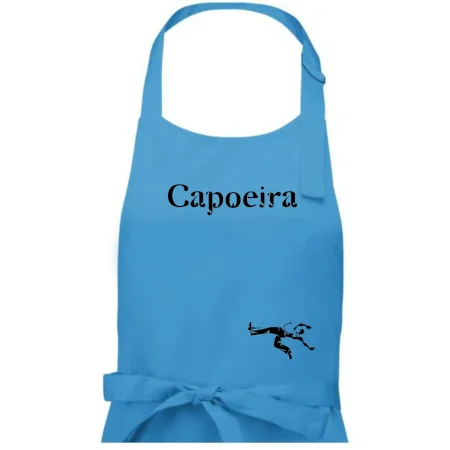 Capoeira veľký