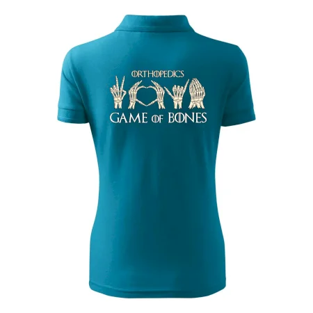 Game of Bones Orthopedics
