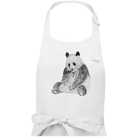 Smutná panda