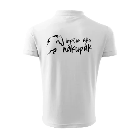 Lepšie ako nákupák