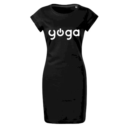 Power yoga logo