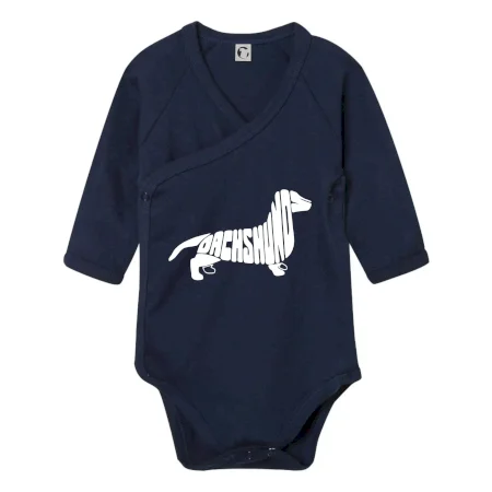 Jazvečík - Dachshund