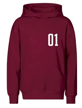 Hokejový dres - vlastné meno a číslo