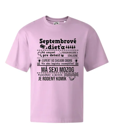 Narodeniny September