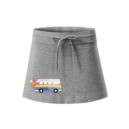 LGBT busík
