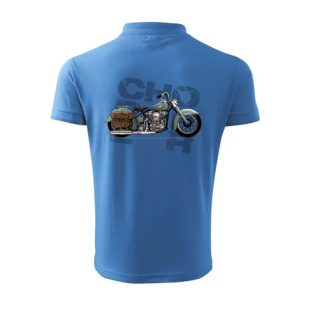 Chopper 003