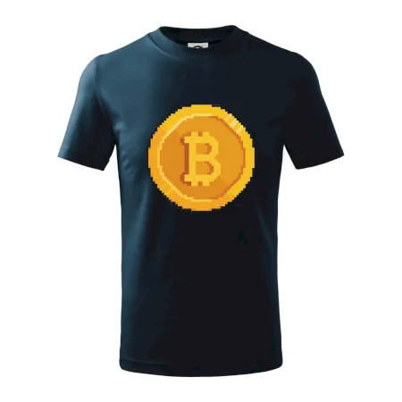 Bitcoin minca