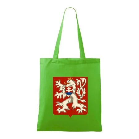 Znak Česko-Slovenská republika 1938–1939