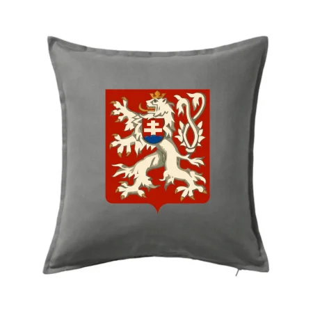 Znak ČSR - Tretia Československá republika (1945–1948)