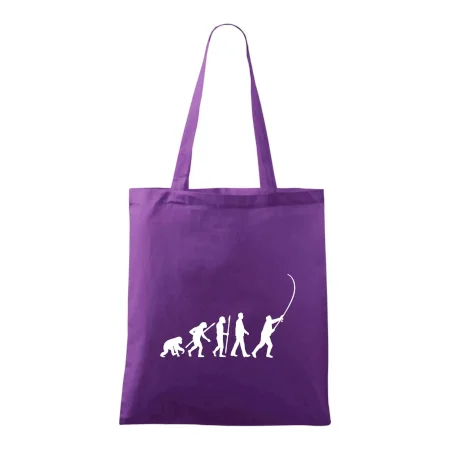 Evolúcia rybárčenie