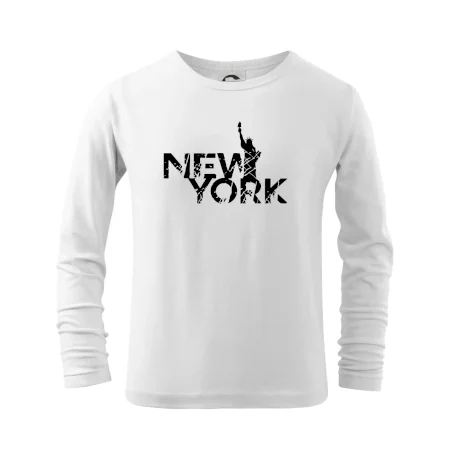 New York retro