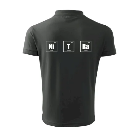 Periodická tabuľka Nitra