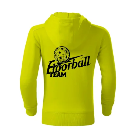Florbal team