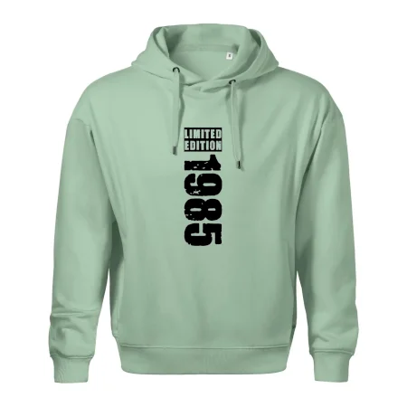 Limited edition 1985 pruh