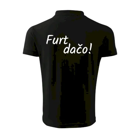 Furt dačo