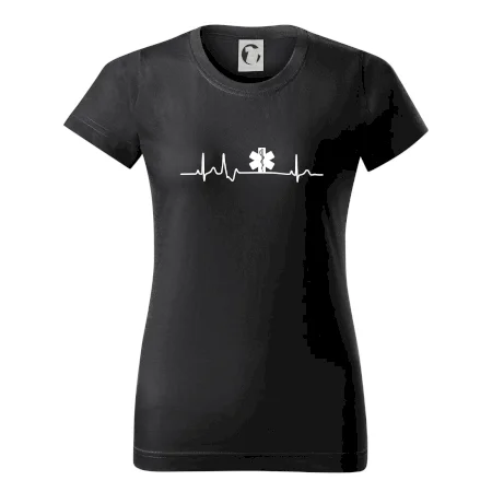EKG rescue