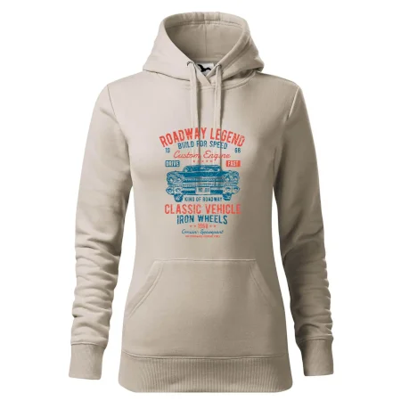Roadway Legend 2