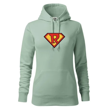 Superman písmeno