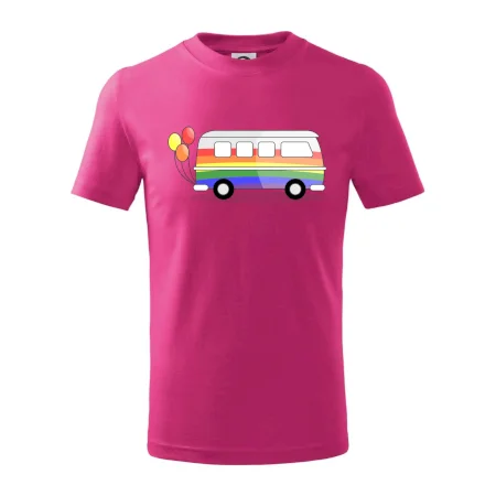 LGBT busík