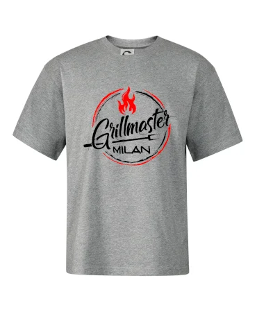 Grillmaster meno