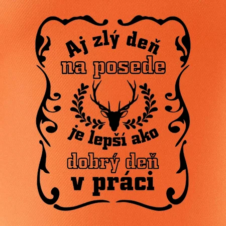 Deň na posede