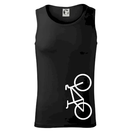 Bicykel na výšku