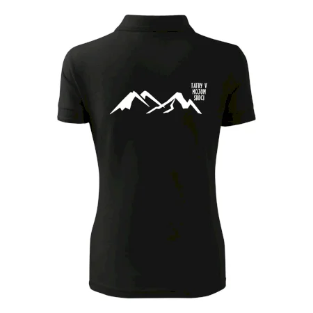 Tatry v mojom srdci