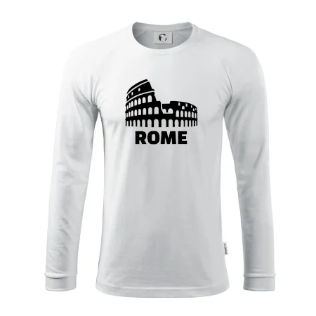 Italy Koloseum Rome
